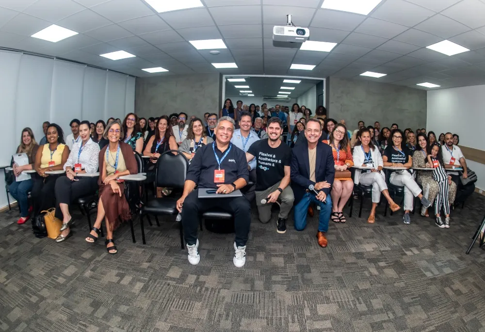 Dia Mundial do Coworking: como a BQ acompanhou essa evolução