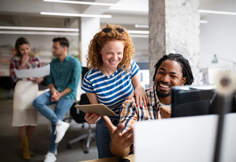 Por que muitos empreendedores estão migrando para o coworking?
