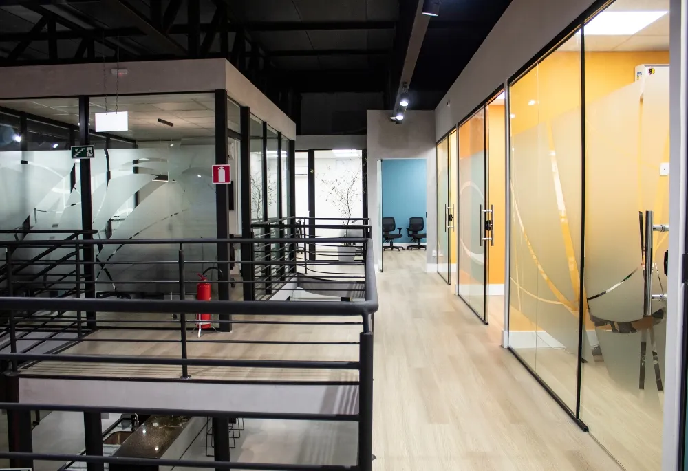 Conheça os escritórios mobiliados da BQ: praticidade, conforto e agilidade para sua empresa