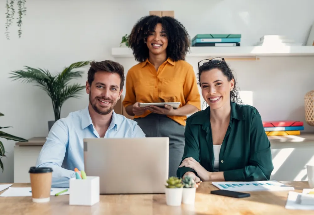 Como o escritório mobiliado transforma a experiência do seu cliente