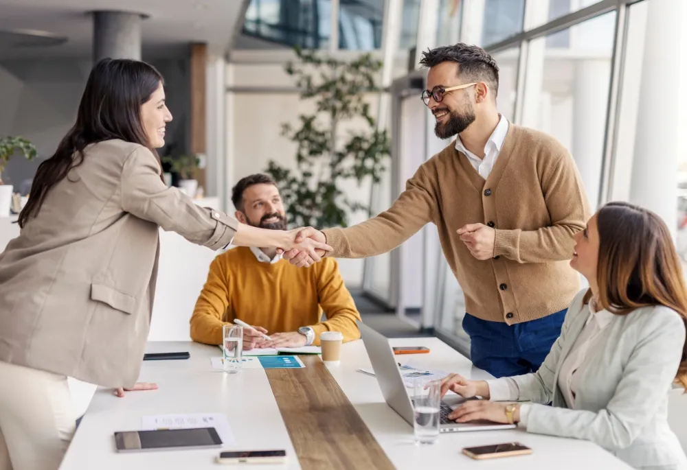 Pensando em alugar uma sala comercial? Conheça a opção ideal para seu negócio