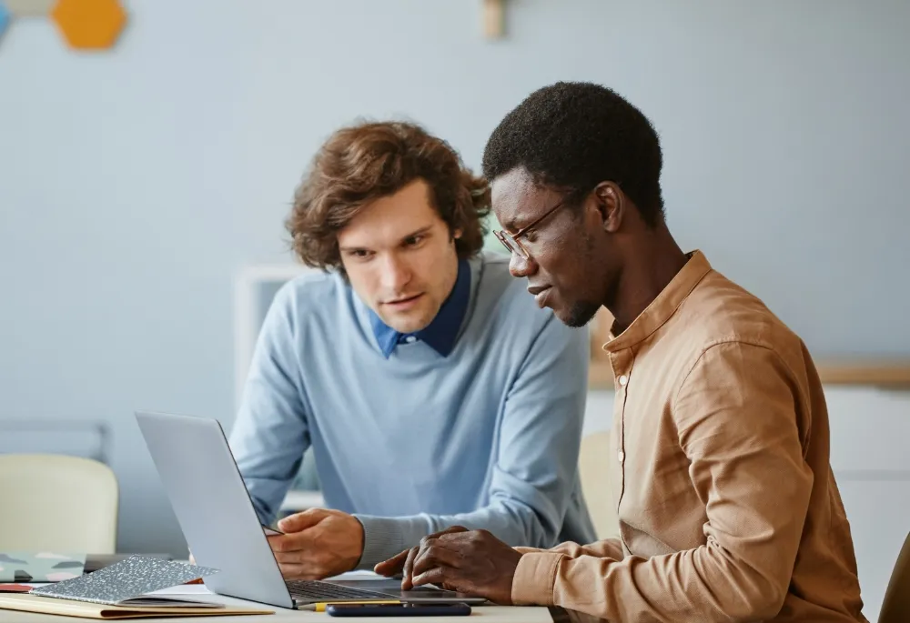 Dicas para manter o foco em um espaço de coworking
