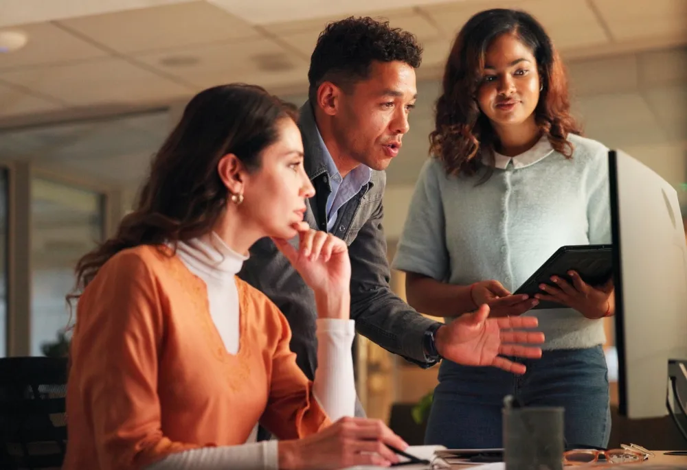 Equipes de alta performance: como desenvolver times mais produtivos e preparados para resultados