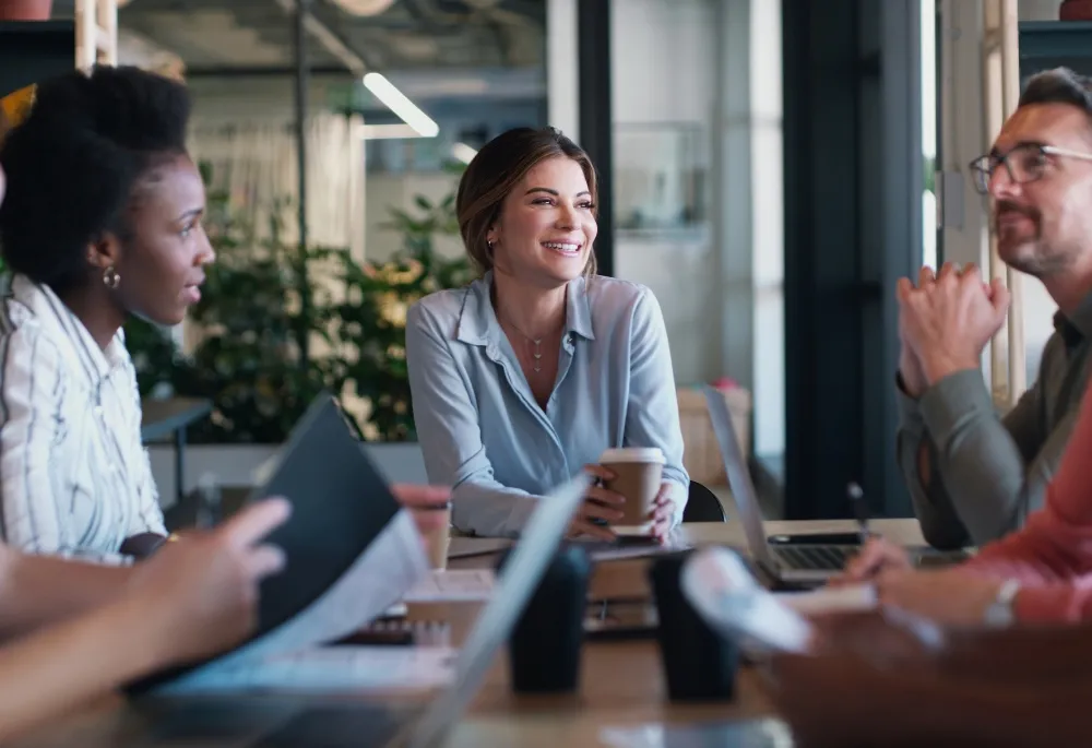 Como fortalecer a cultura organizacional na era do trabalho híbrido