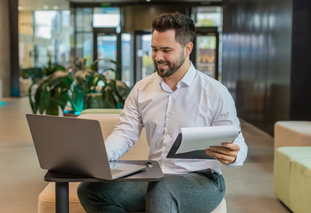 Comprovante de endereço comercial: o que é e como emitir?