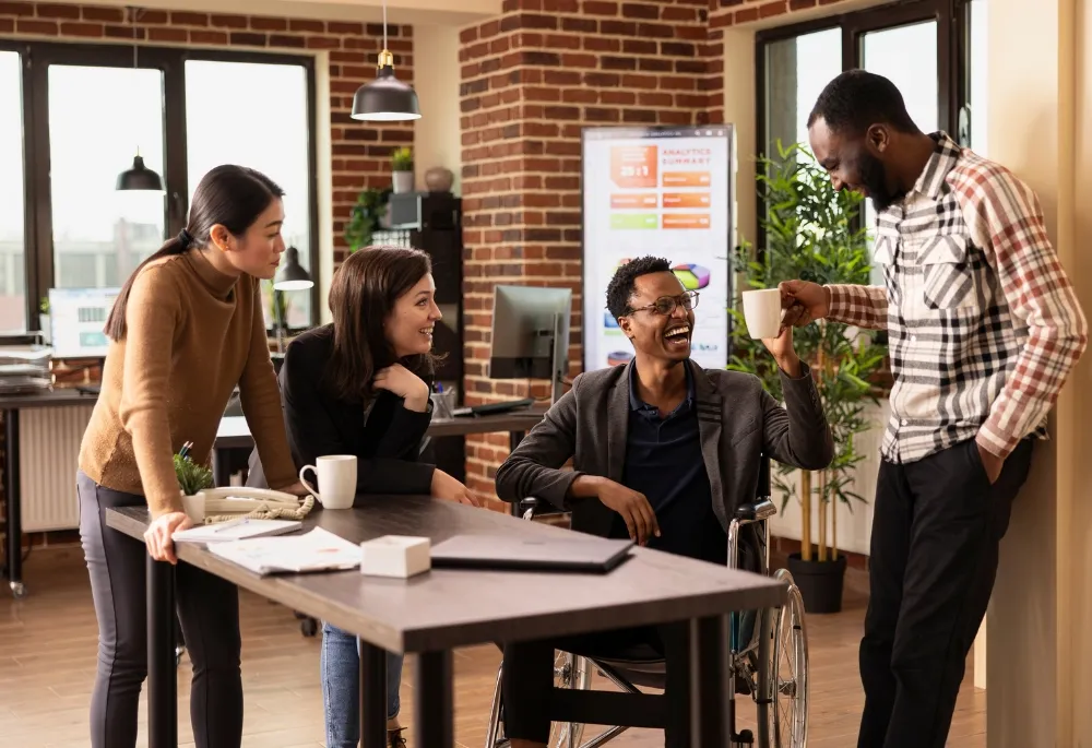 Mudança de escritório: conheça as razões para dar esse passo