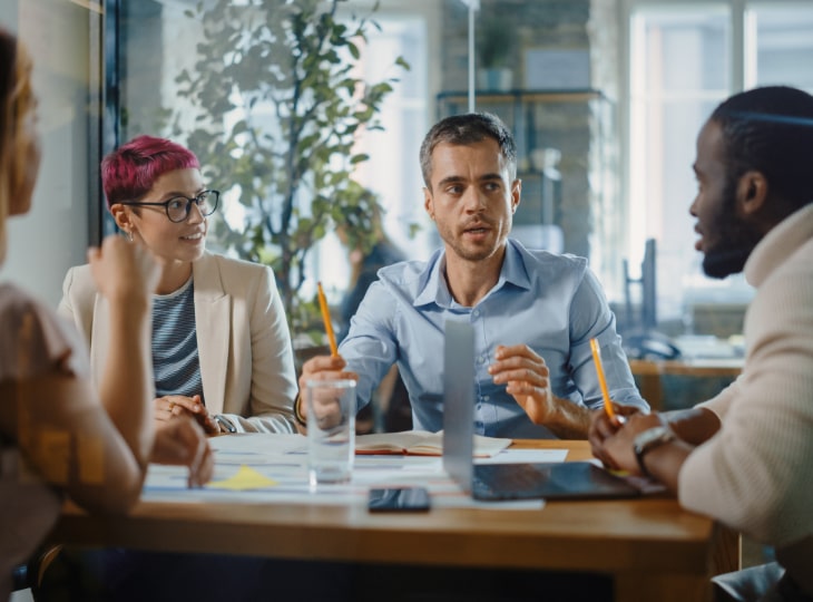 Coworking: o que é e como pode contribuir para o crescimento das empresas