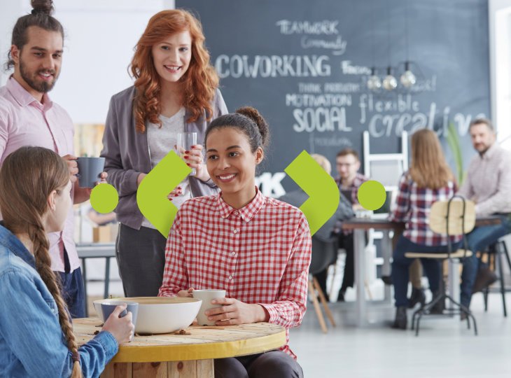 Conselho para quem busca networking: Café da Manhã com Networking da BQ