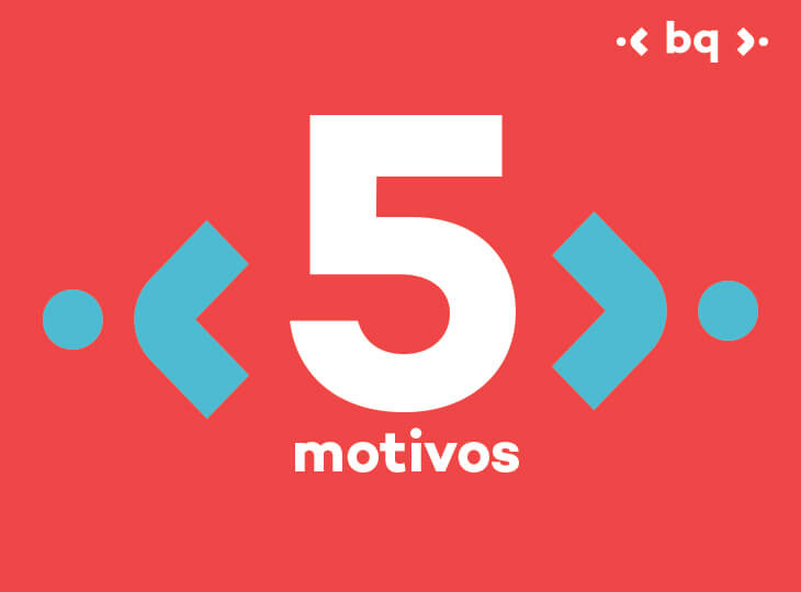 Cinco motivos para você procurar um coworking para sua empresa