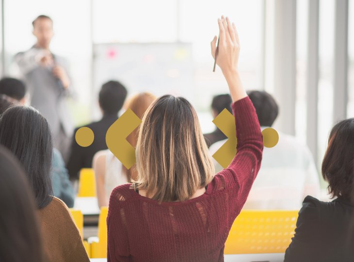 Como escolher a sala de treinamento ideal