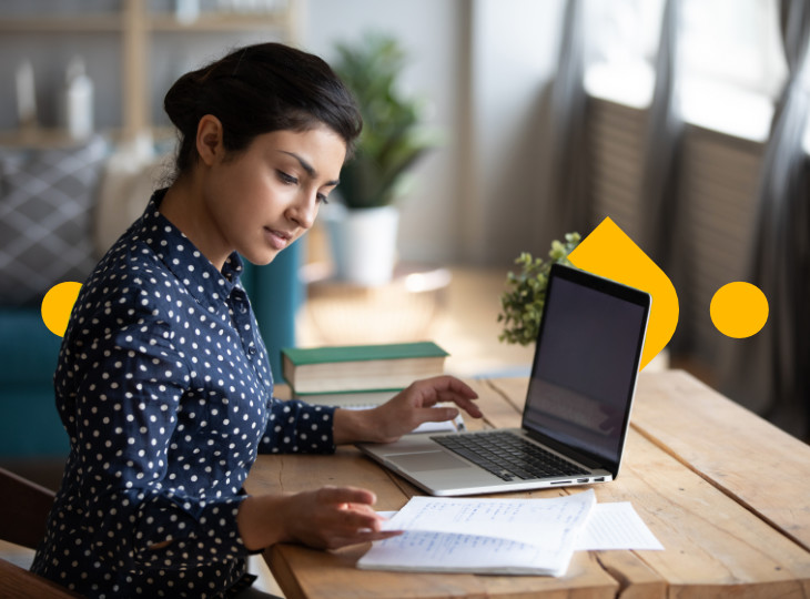 05 hábitos de pessoas produtivas em trabalho remoto