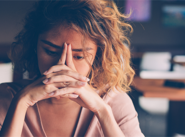 Síndrome de Burnout: O que é e como evitá-la!