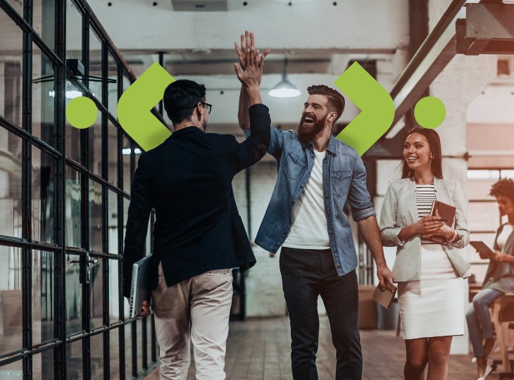 Invista em comodidade e agilidade no ambiente de trabalho