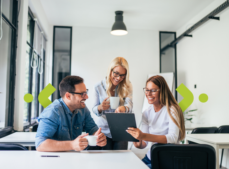 Como o coworking pode construir uma comunidade mais forte