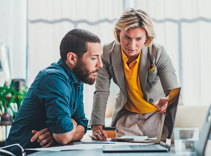 Como gerar um negócio dentro do coworking