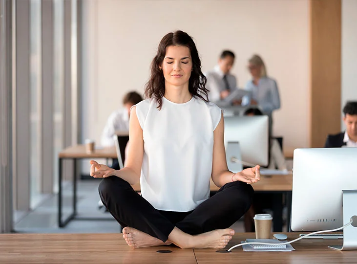 O que é mindfulness e como essa técnica pode ajudar sua produtividade 