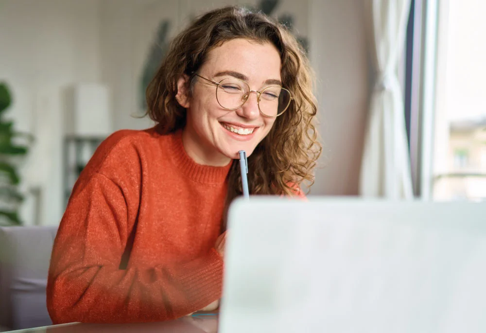 O impacto do trabalho híbrido na produtividade da empresa 